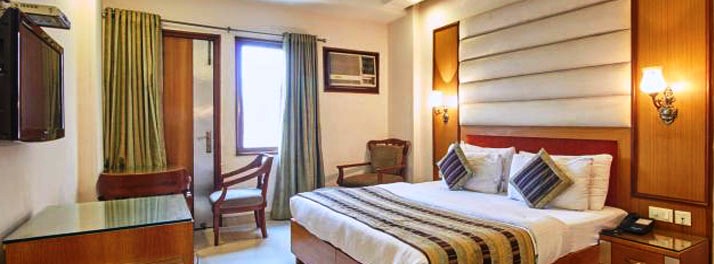 1922/Hotel Bharat Continental - New Delhi 09.jpg